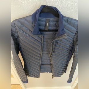 Xs Bogner women’s lightweight puffer